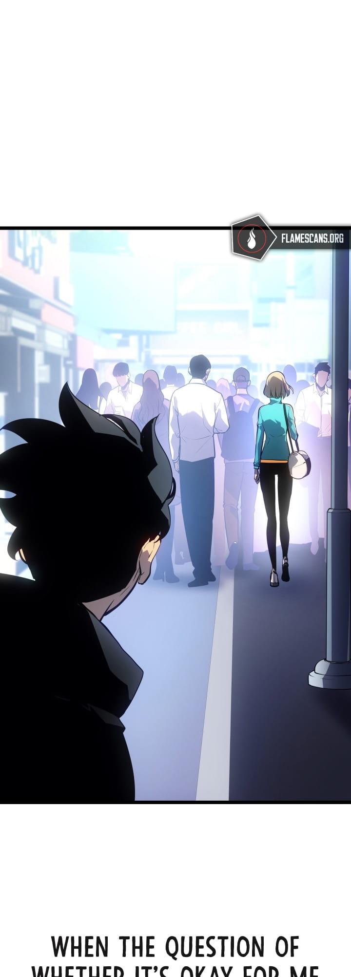 Solo Leveling, Chapter 179 image 44